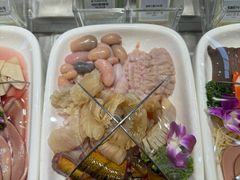 -滁香园·滁州菜(琅琊山店)