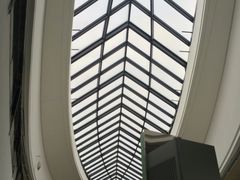 -上海滴水湖皇冠假日酒店