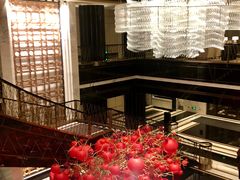 -上海苏宁宝丽嘉酒店·Cafe Bellagio西餐厅