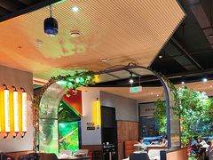 -鼎原力量东北吊炉烧烤(临河街店)