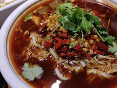 -老平安农家菜(平安店)