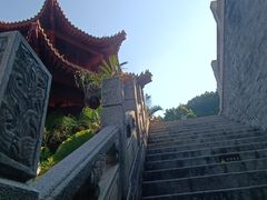-南沙天后宫景区