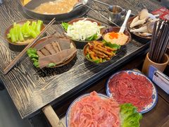 -冯校长老火锅(福田车公庙店)