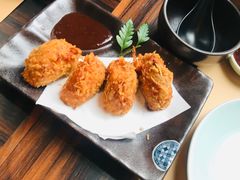 -山葵家·创意料理(EFC欧美广场店)