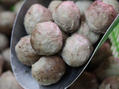 -阿娟牛肉丸·手打牛肉丸·现做现卖