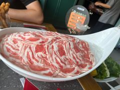 -华晟山城火锅(开发区港西东阁里店)