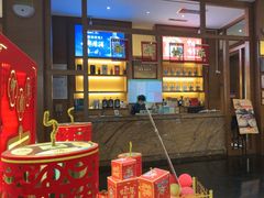 -黔蘑菇四季餐厅(观山湖店)