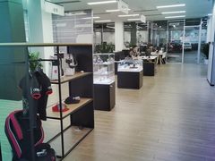 -广州南菱奥申奥迪4S店(白云店)
