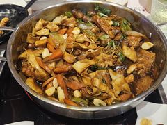 -黄记煌三汁焖锅(首创奥特莱斯店)