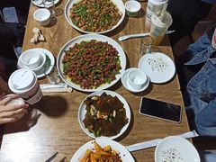 -倪氏兄弟尖椒鸡(云报华府店)