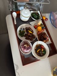 -安琪朵朵独栋花园月子中心