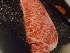 -黑崎烧肉·山野厨房(坪山店)