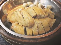 -陈根记大牌档