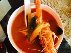-Onion restaurant