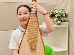 -武汉音乐学院徐东基地