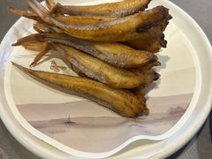 -秦淮人家风味酒楼(赣榆店)