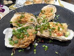 -好兄弟郭巨海鲜(天一阁店)