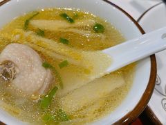 -老苏州芳和园茶酒楼  传统苏帮菜(观前店)