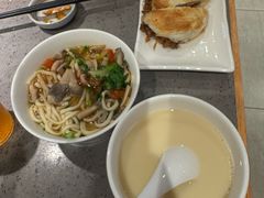 -大师兄·西北小馆(南沙万达广场店)