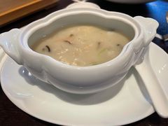 宋嫂鱼羹-杭州西子湖四季酒店·金沙厅