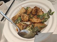 -厝包四点金·潮宴(太古仓店)