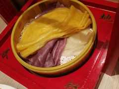 -大地春饼店(黄河路店)