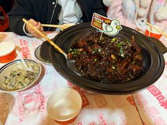 -回味黑鸭煲·始于2006(万松园店)