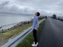 -鄱阳湖国家湿地公园