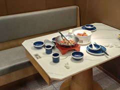 -大丰收·李家(浦西万达店)