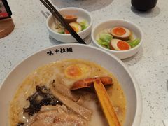 -味千拉面(又一城店)