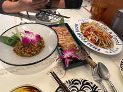 -太食獸泰式茶餐厅(IFS国金中心店)