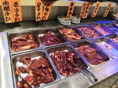 -阪尚皇·原切牛排·烤肉火锅自助(北京路店)