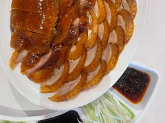 -眉州东坡(北苑华贸店)