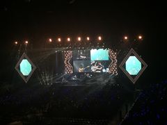 -宝能国际体育演艺中心