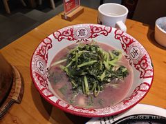 -西江红·株洲本地菜(滨江南路店)