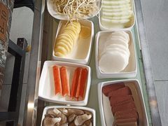 -天都火锅酒楼(虹梅南路店)