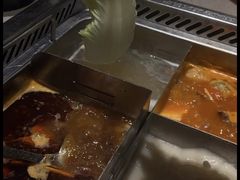 -海底捞火锅(青悦城店)