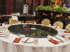 -上海1号私藏菜(静安店)