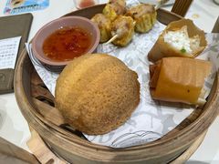 -蔡澜点心·粤菜(月星环球港店)