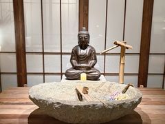 -上井料理黑金店(IFS国金中心店)