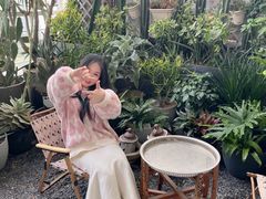 -FUNFUN有饭花园聚会餐厅