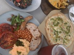 -农畉LONFOOD(福田星河COCOPark店)