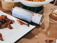 -丽华园(汉阳龙阳店)