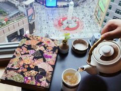 -笑福亭料理小馆(解放碑店)
