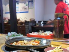 -受气牛肉·重庆耙牛肉(来福士店)
