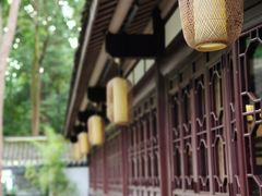 -成都杜甫草堂博物馆
