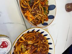 -椒顽新疆炒米粉(湖大店)