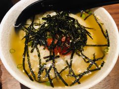 梅子泡饭-山葵家·创意料理(EFC欧美广场店)