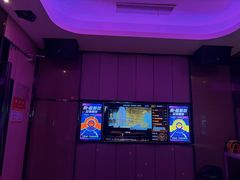 -星聚会KTV(西湖银泰店)