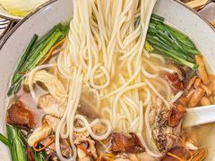 -王春春鸡汤饭(成都城西优品道店)